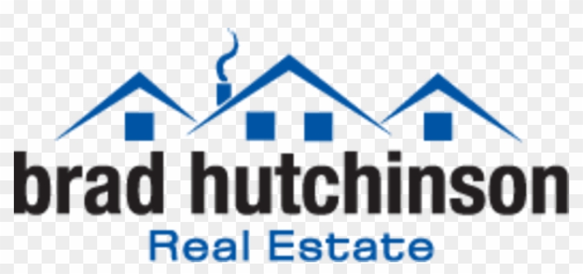 Brad Hutchinson Real Estate - Graphic Design Clipart #432452