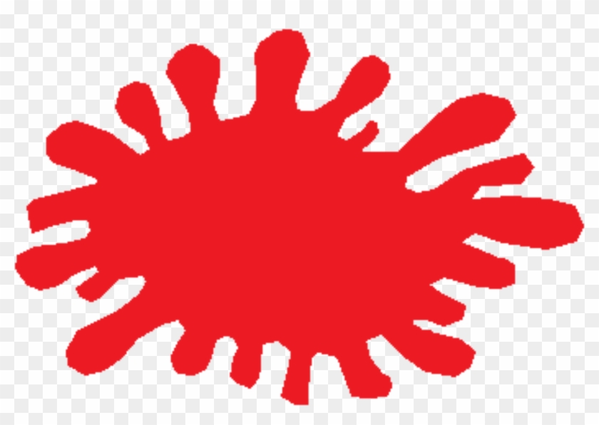 Big Image - Nickelodeon Sign Clipart #432539