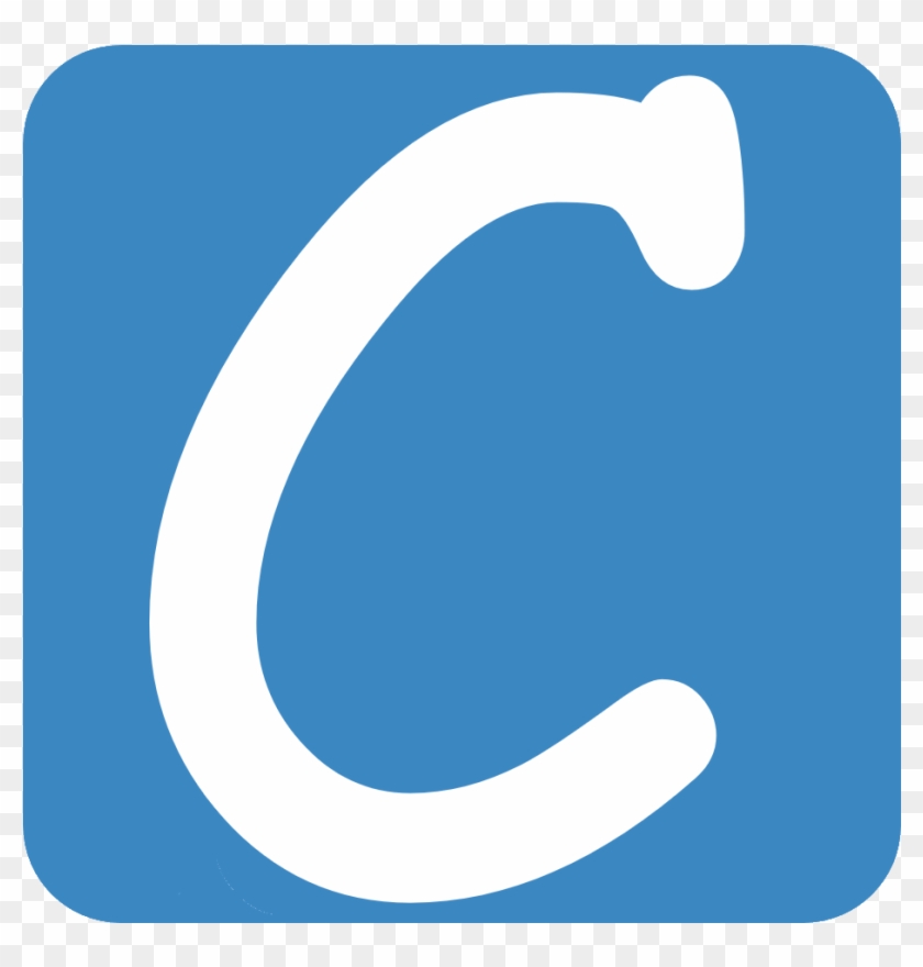 Comicsansc - Crescent Clipart #432597