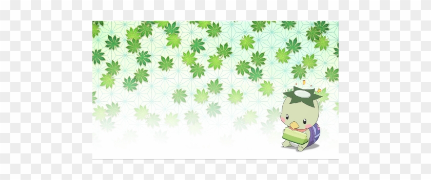 Kakuriyo No Yadomeshi Chibi Clipart #432632