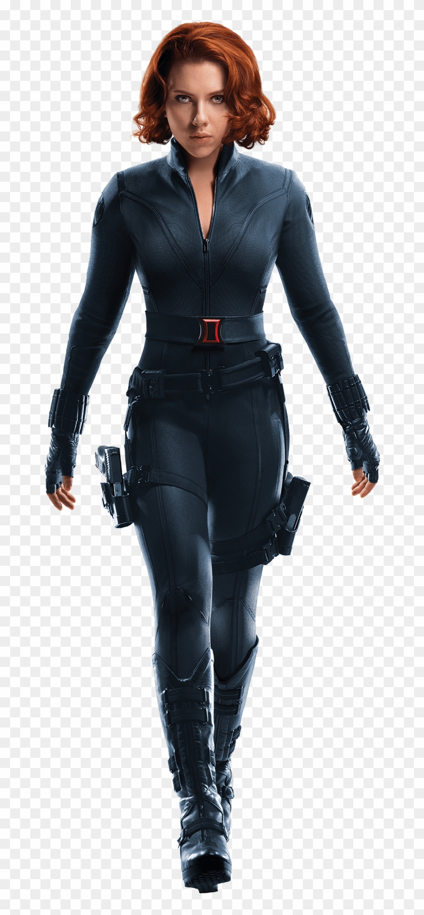 Marvel Black Widow Png Clipart
