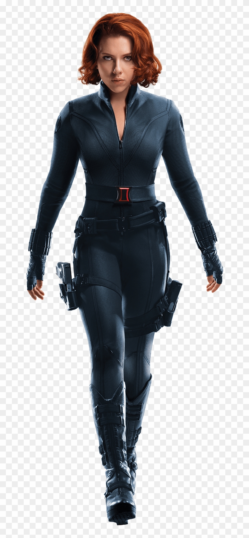 Marvel Black Widow Png Clipart #432634