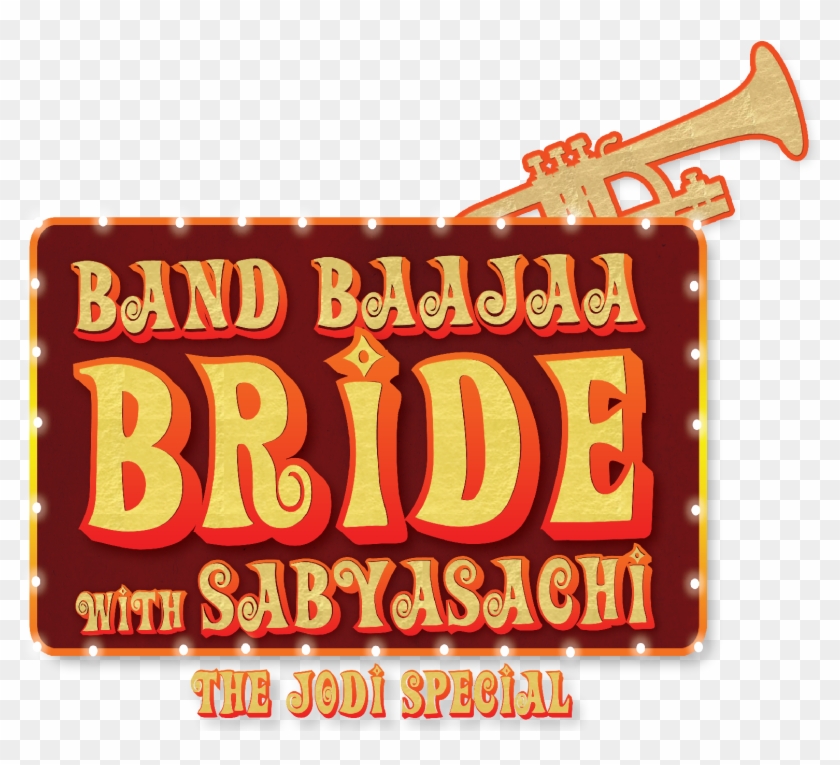 Band Baajaa Bride - Trumpet Clipart