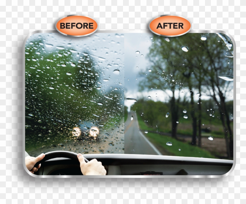 View Larger - Wipe New Rainbrella Clipart #432822
