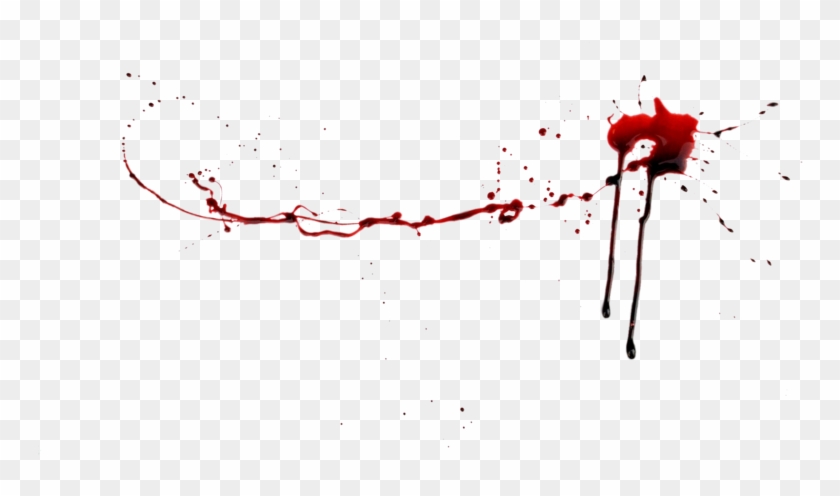 Gouttes De Sang Png - Blood Desktop Clipart #432919