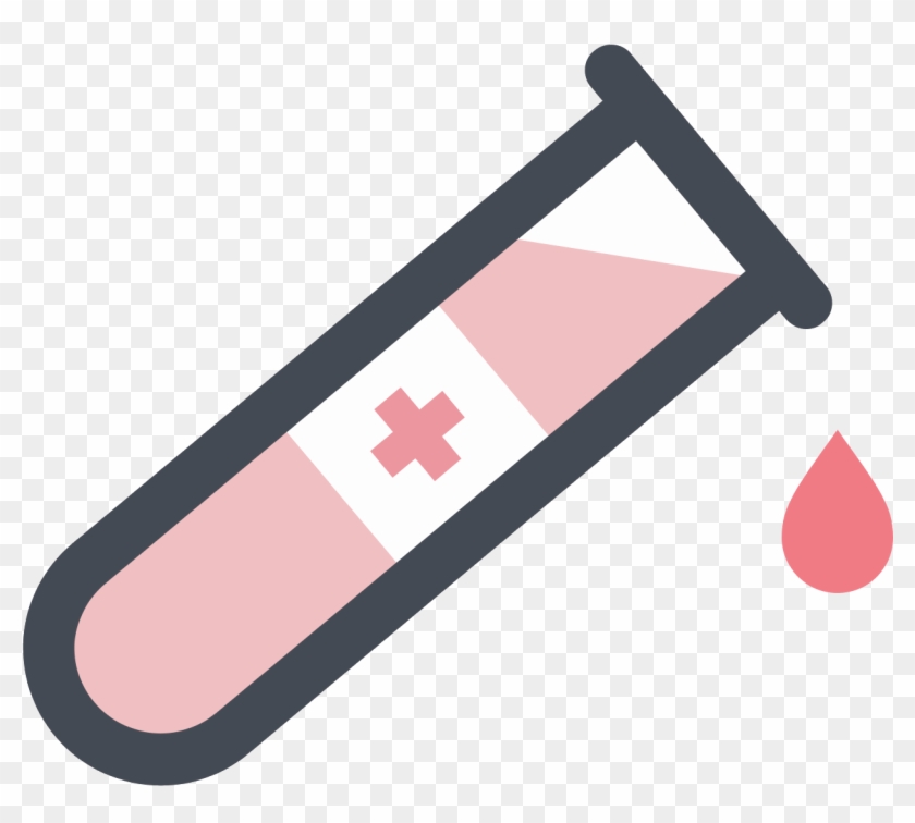 Blood Sample Png Clipart
