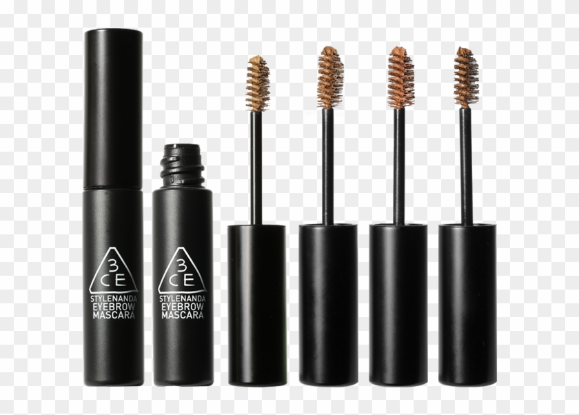 3ce Eyebrow Mascara Clipart #432998