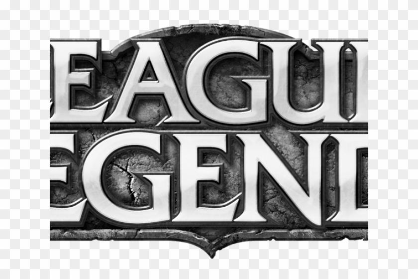 League Of Legends Png Transparent Images - League Of Legends Clipart #433144