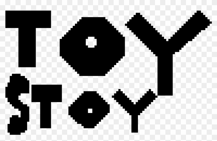 Toy Story - Emblem Clipart #433147