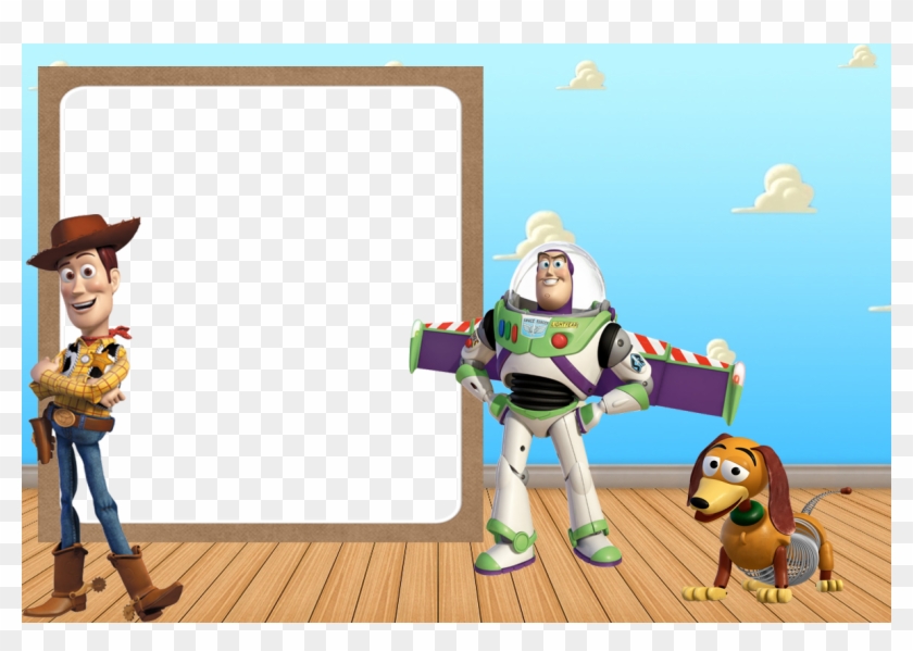 Toy Story 3 Clipart