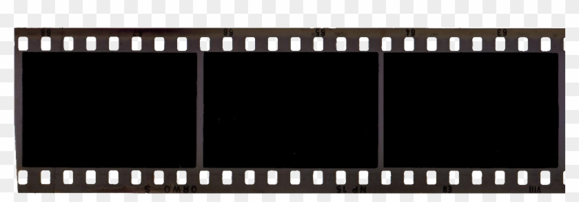 Picture Freeuse Download Filmstrip Png Onlygfx Com - Photographic Film Clipart