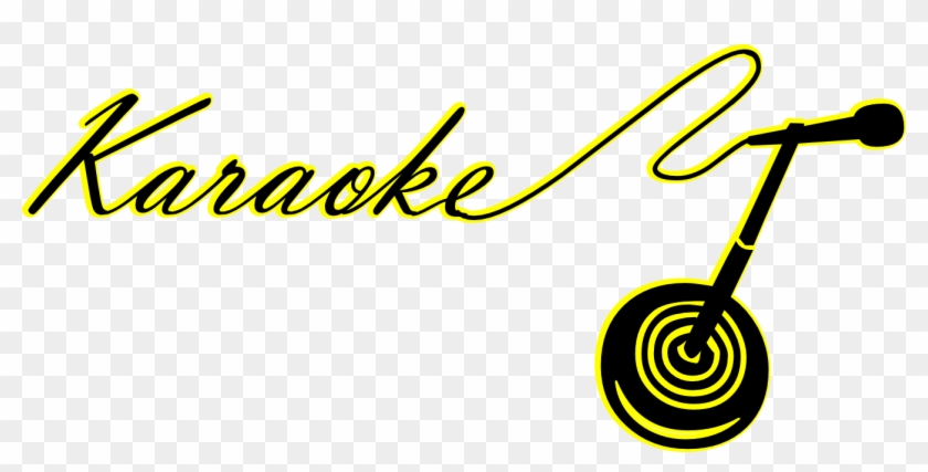 Free Karaoke Clipart - Karaoke Clipart Free - Png Download