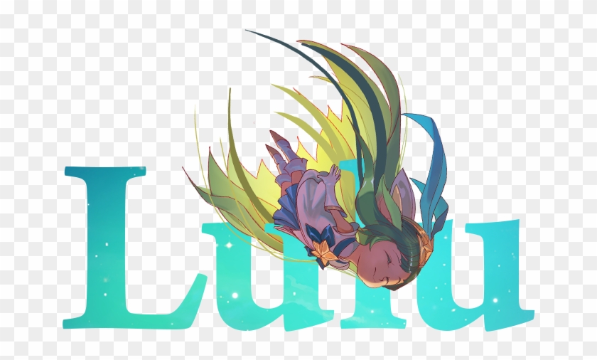 League Of Legends Clipart #433452