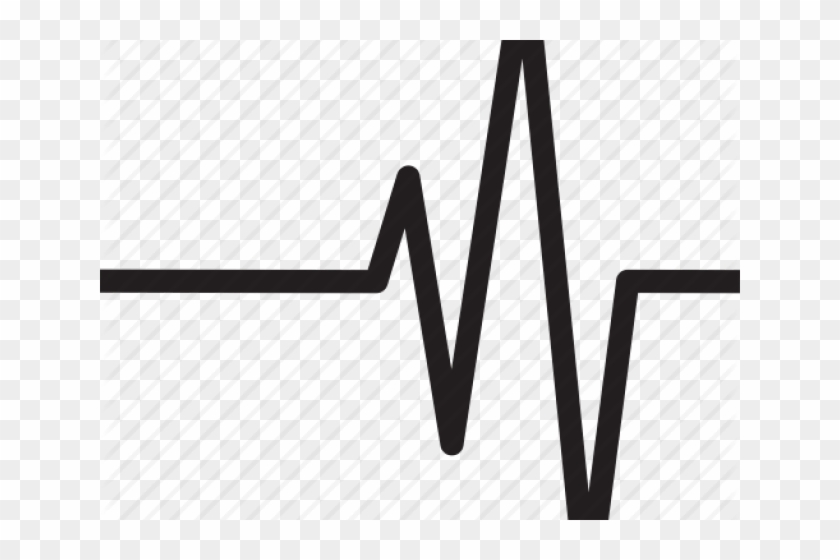 Heart Beating Clipart Transparent Background - Png Download #433664