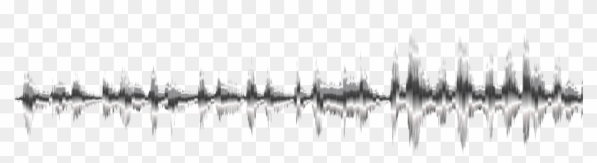 Acoustic Wave Sound Computer Icons - Sound Wave Png Transparent Background Clipart #433785