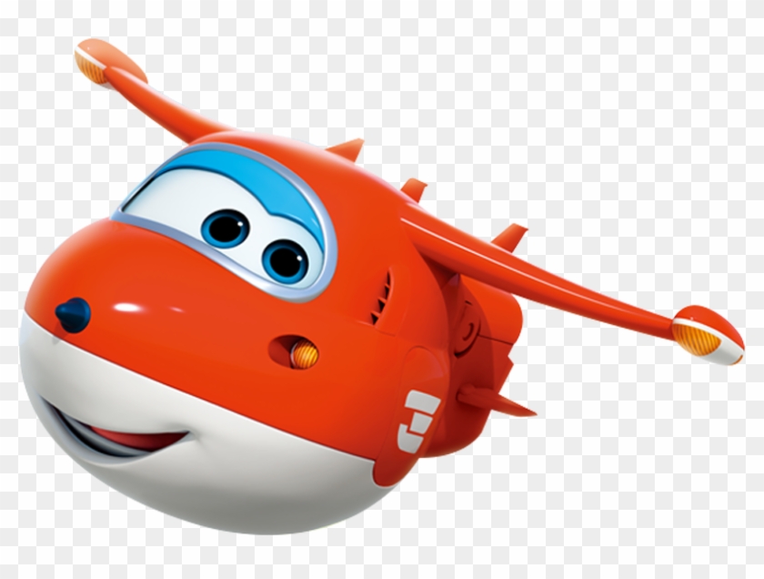Jet Super Wings Png Clipart