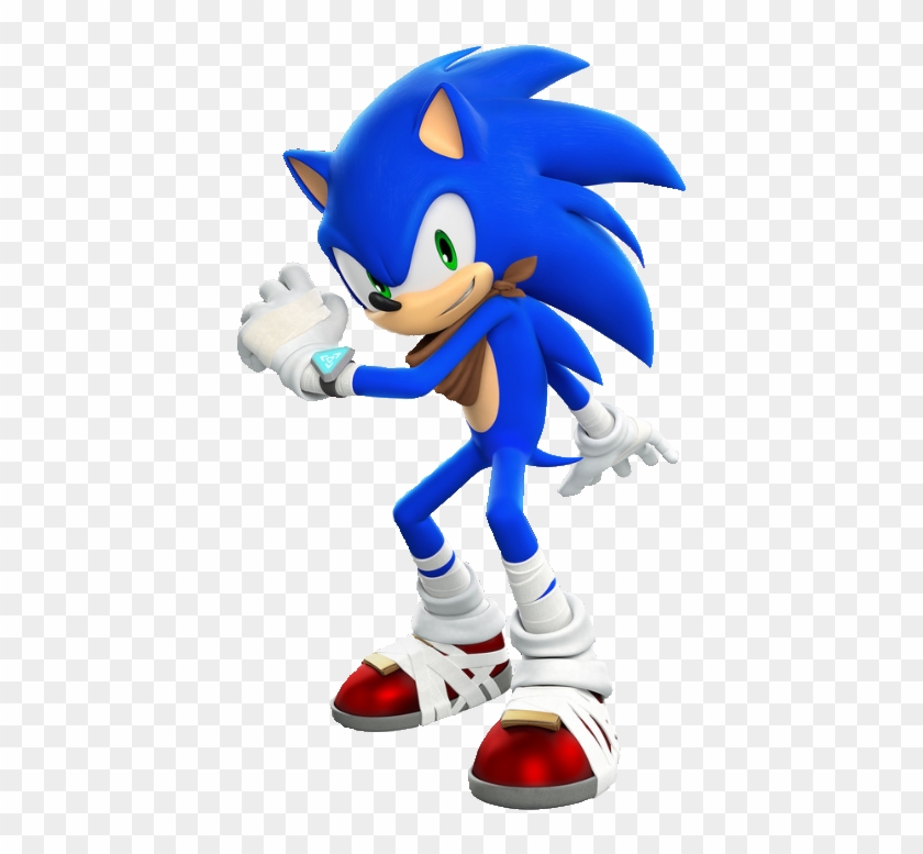 Sonic Boom - Google Search - Sonic Boom Sonic The Hedgehog Clipart #434248