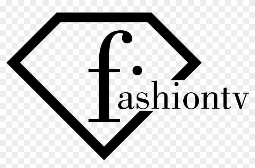 Fashion Tv Logo - Fashion Tv Clipart #434337