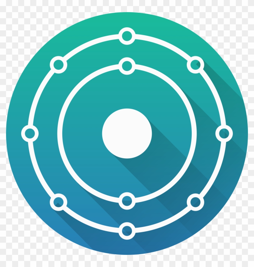 Kde Neon Linux Logo Clipart