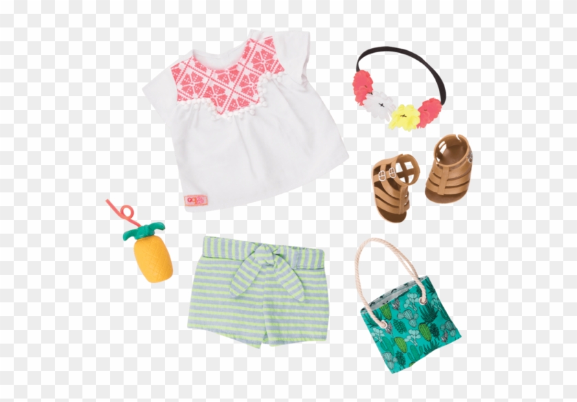 //s3 Ca Central - Outfit Our Generation Dolls Clothes Clipart