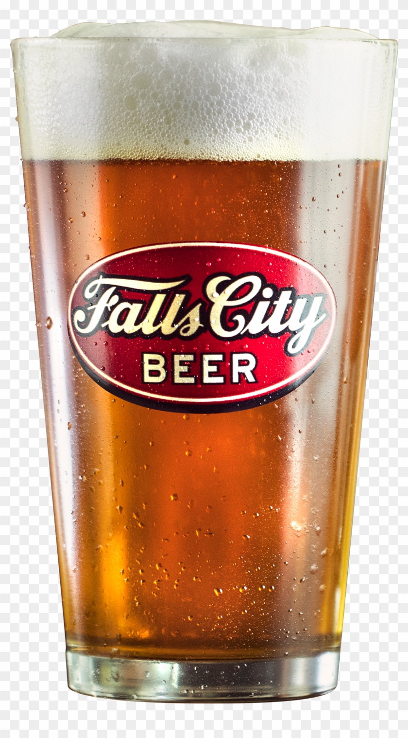 We Believe There Is A Beer For Every Occasion And A - Falls City Beer Clipart #434605
