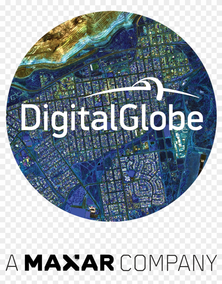 Png Jpg - Digital Globe Clipart #434643