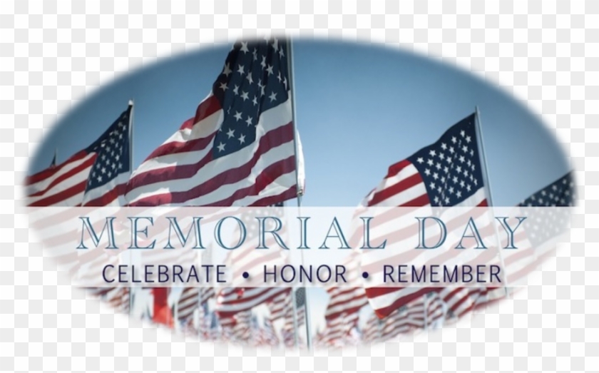 Honor Our Heroes Memorial Day Clipart #434664