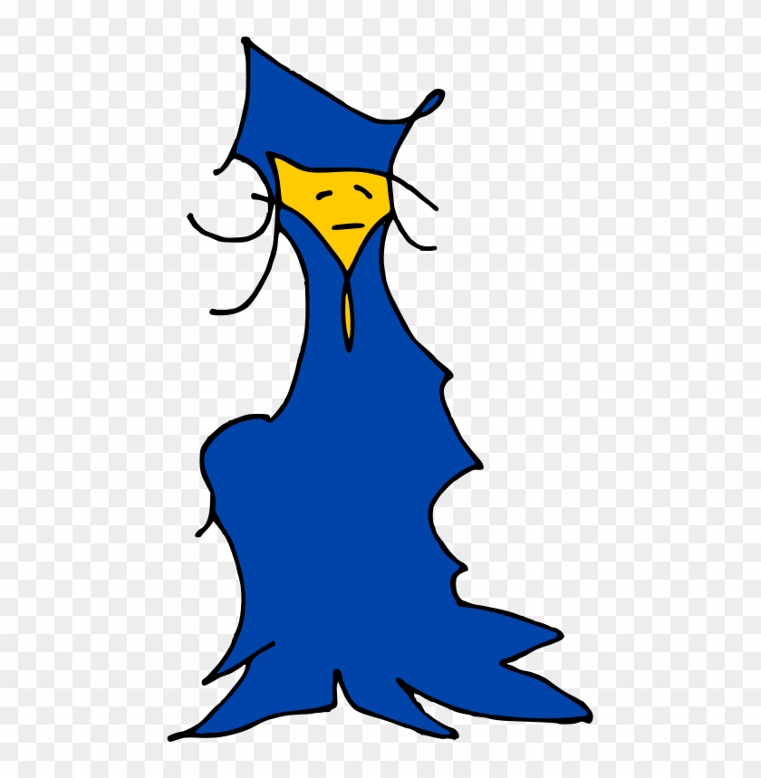 Medium Image - Clip Art Wizard - Png Download