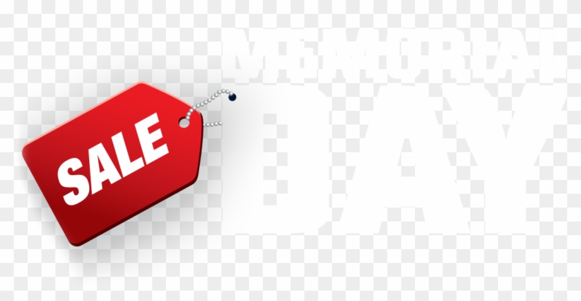 Labor Day Sale - Graphic Design Clipart #434779