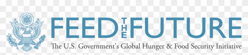 The Goal Of The Usaid/uganda Feed The Future Agricultural - Usaid Feed The Future Logo Clipart #434887