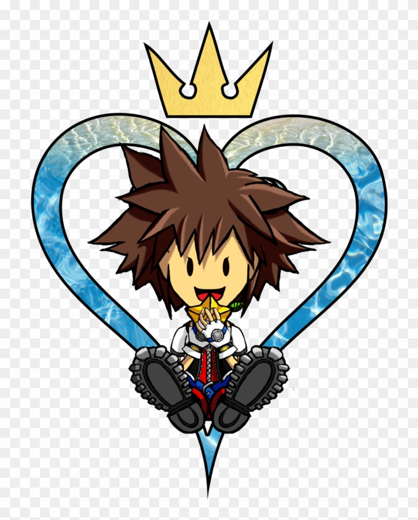 Kingdom Hearts Png Photos - Kingdom Hearts Png Clipart
