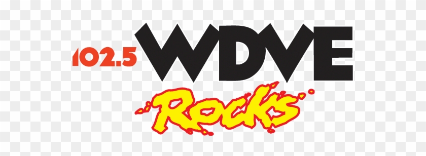 102 - 5 Dve - 102.5 Wdve Clipart