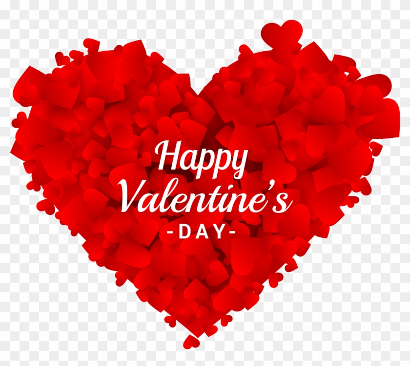 Download - Valentine's Day Clipart