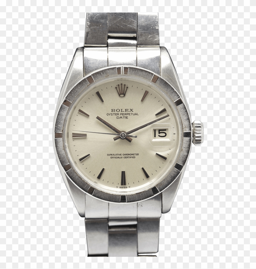 Analog Watch Clipart