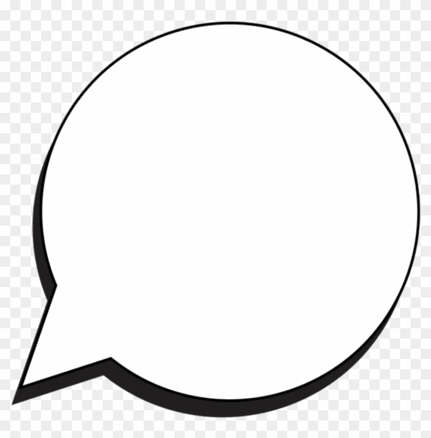 Download Comic Bubble Speech Clipart Png Photo - 512 X 512 White Transparent Png #435279