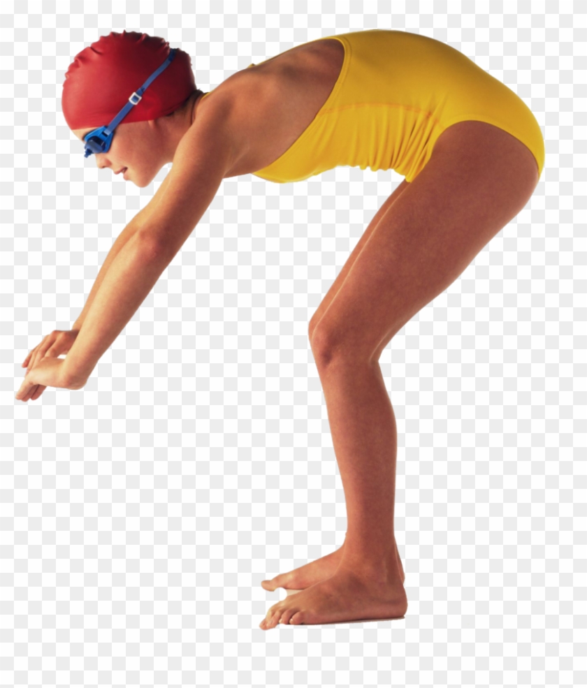 858 X 1024 35 - People In Swimming Pool Png Clipart #435333