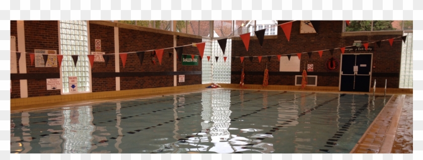 The Accounts Do However Reveal That The Trust Had Assets - Floor Clipart #435544