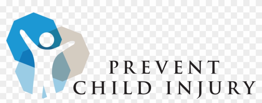 Preventchildinjury Logo Horizontal Format=1500w Clipart #435581