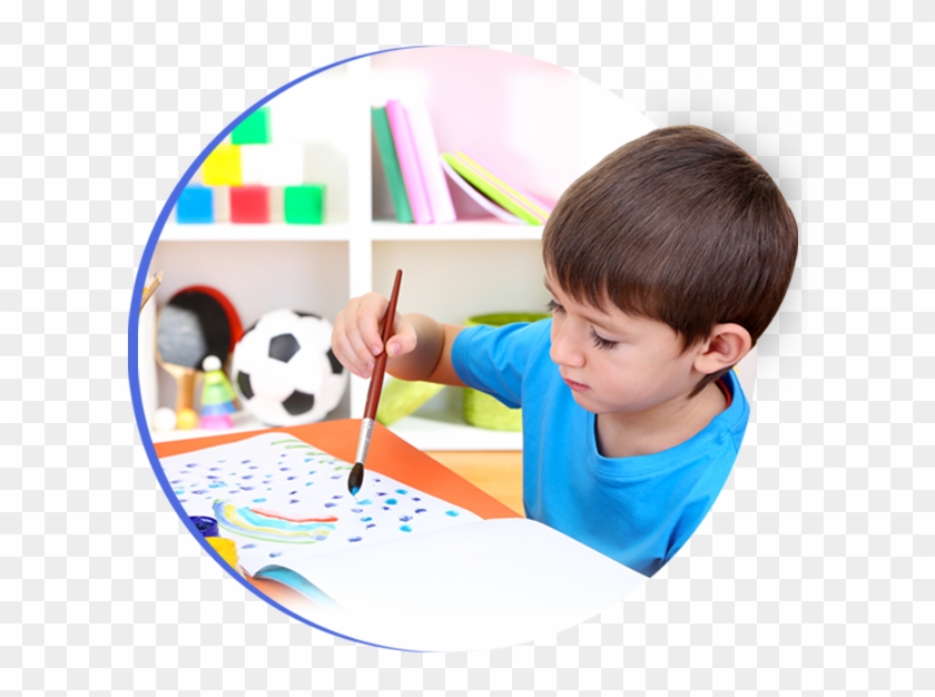 Colgate My Bright Smile™ Global Art Contest Is The - مدرسه الصفوه الخاصه بسحيم Clipart