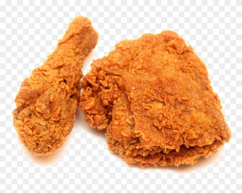 Fried Chicken Free Png Image - Fried Chicken Clipart