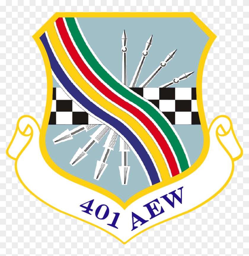 401st Air Expeditionary Wing - 148th Fighter Wing Clipart