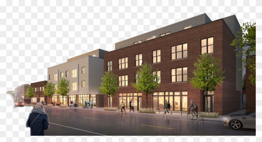 Apartment Png Clipart