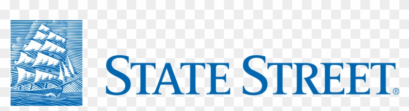 More Free State Street Png Images - State Street Corporation Logo Clipart #435856
