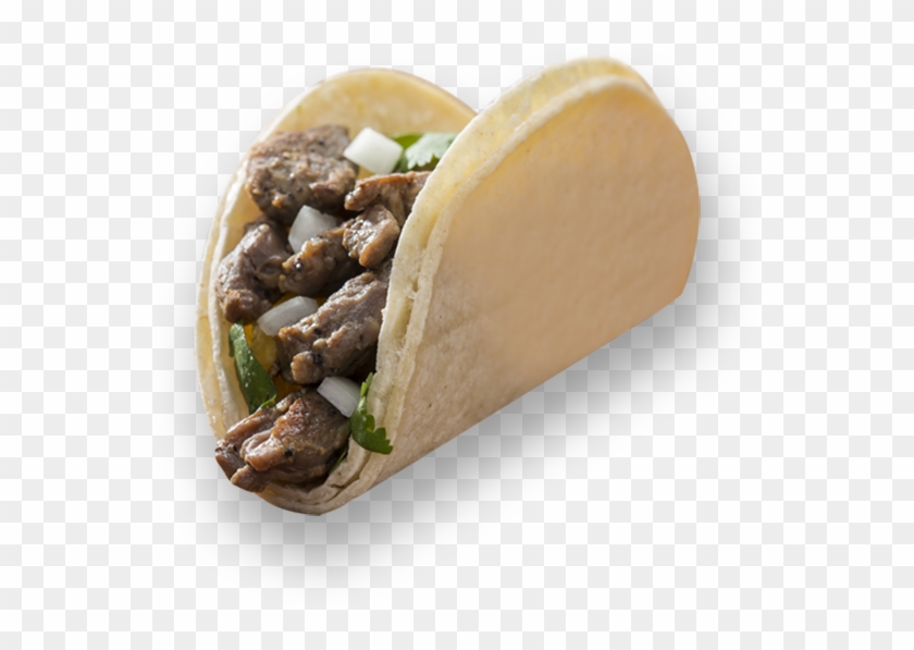 Image Transparent Library Taco Png - Taco Clipart #435947