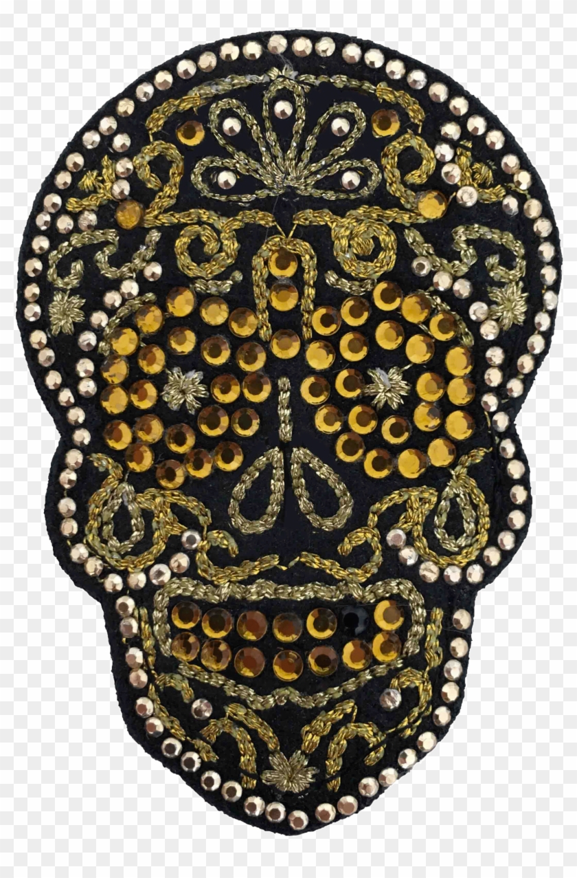 Skull And Crossbones , Png Download Clipart #436098