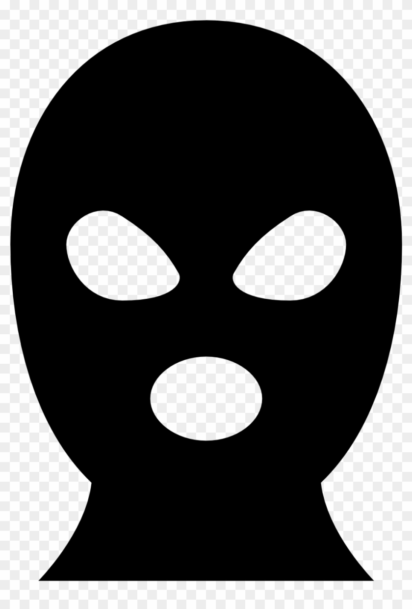 Svg Freeuse Stock Pics Free Download Best On X Masks - Ski Mask Icon Clipart