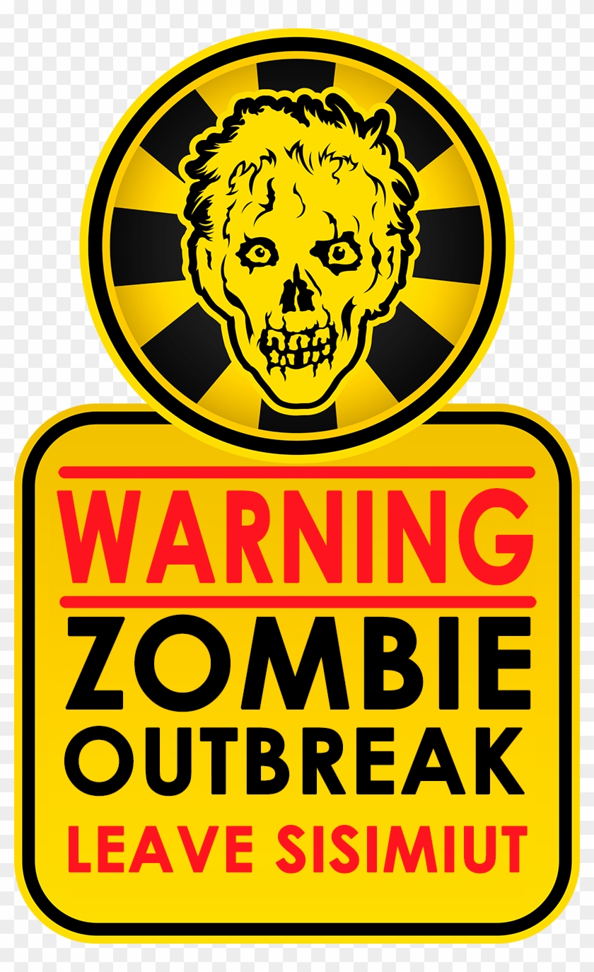 Zombie Clipart #436415