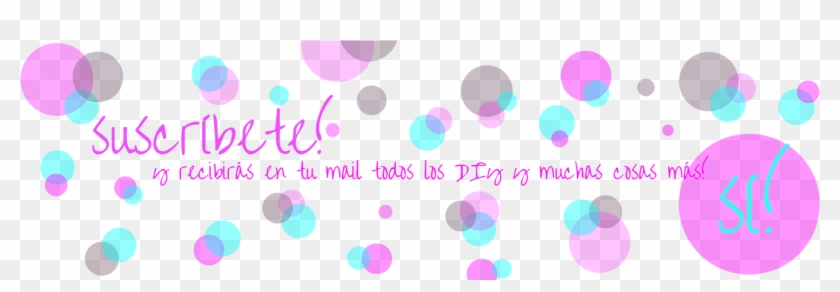 Suscribete O Subscribete - Circle Clipart #436462