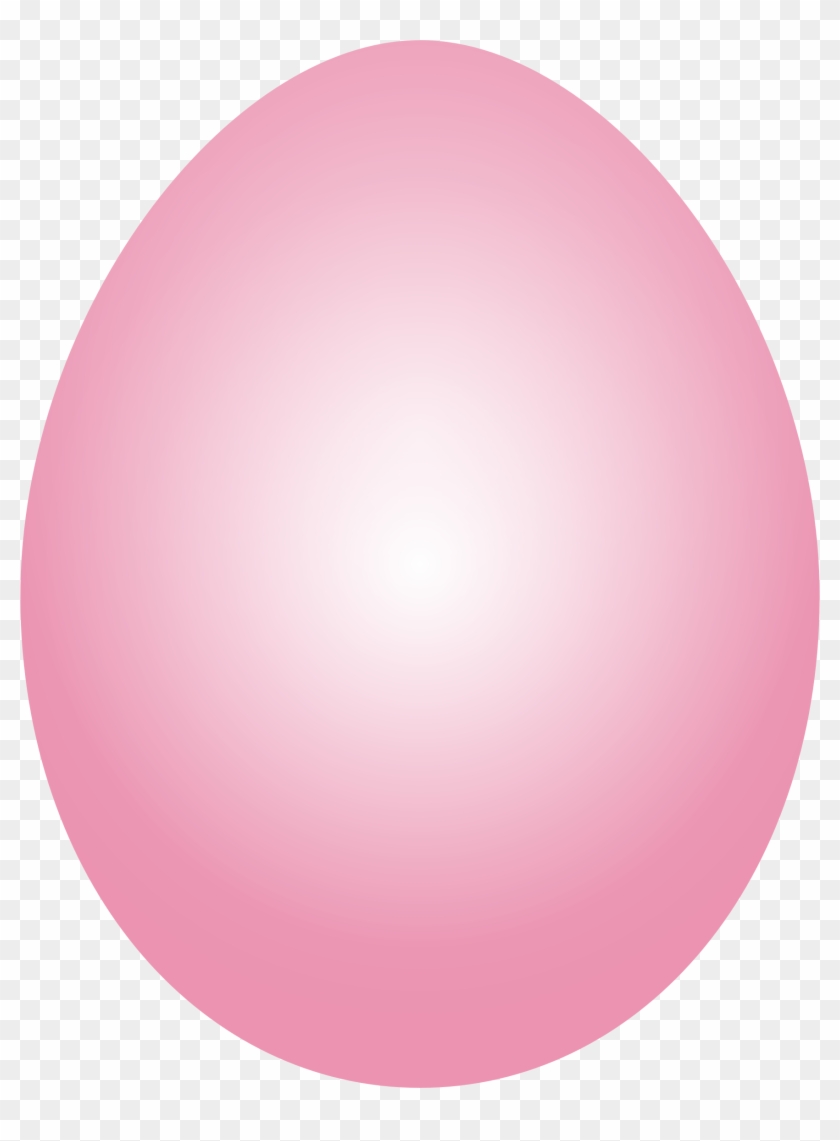 Svg Royalty Free Png Image Purepng Free Cc Library - Pink Easter Egg Transparent Clipart #436512
