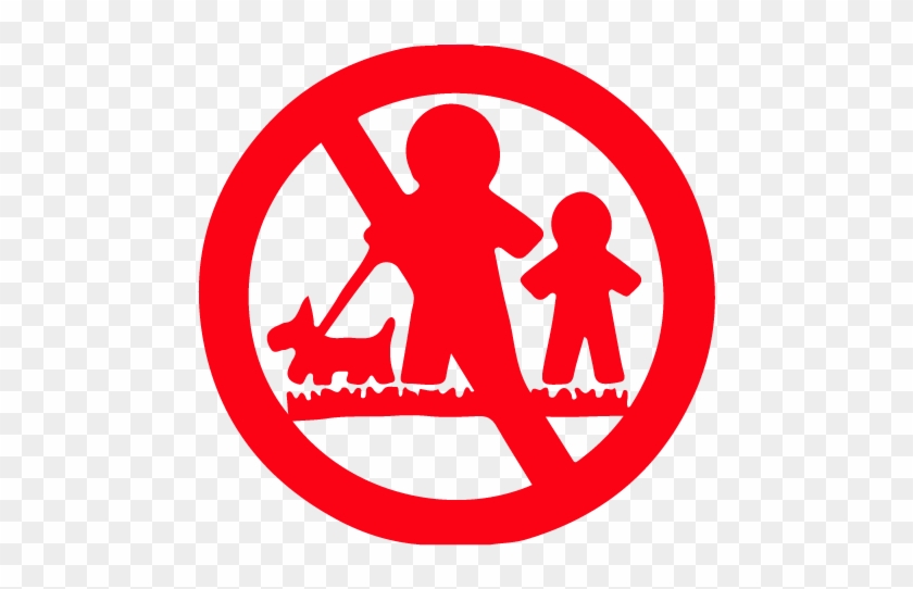Pesticde Warnings Signs - Pesticide Sign Clipart #436516